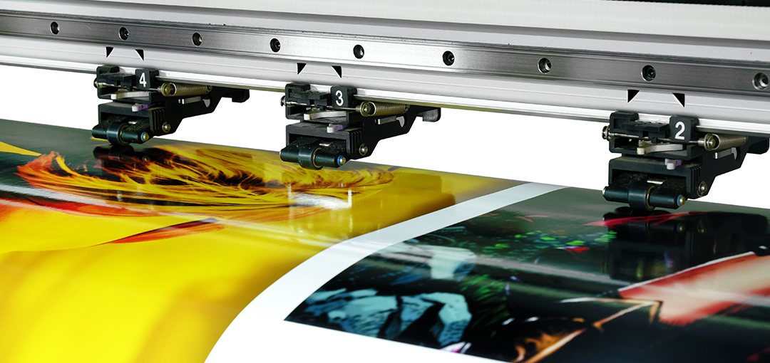 Digital- & Großformatdruck