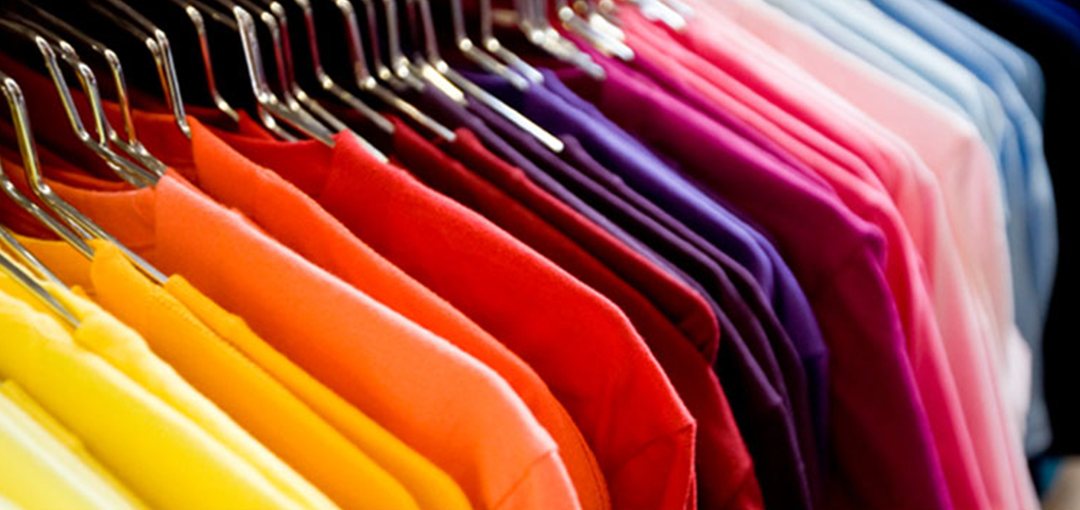 T-Shirt- & Textildruck